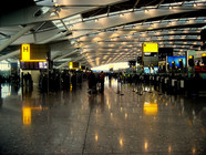 Airport Flooring