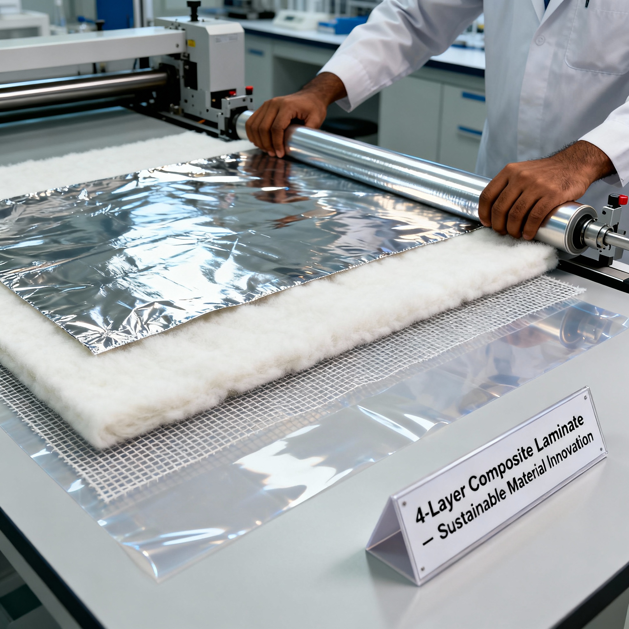 Sustainable Materials