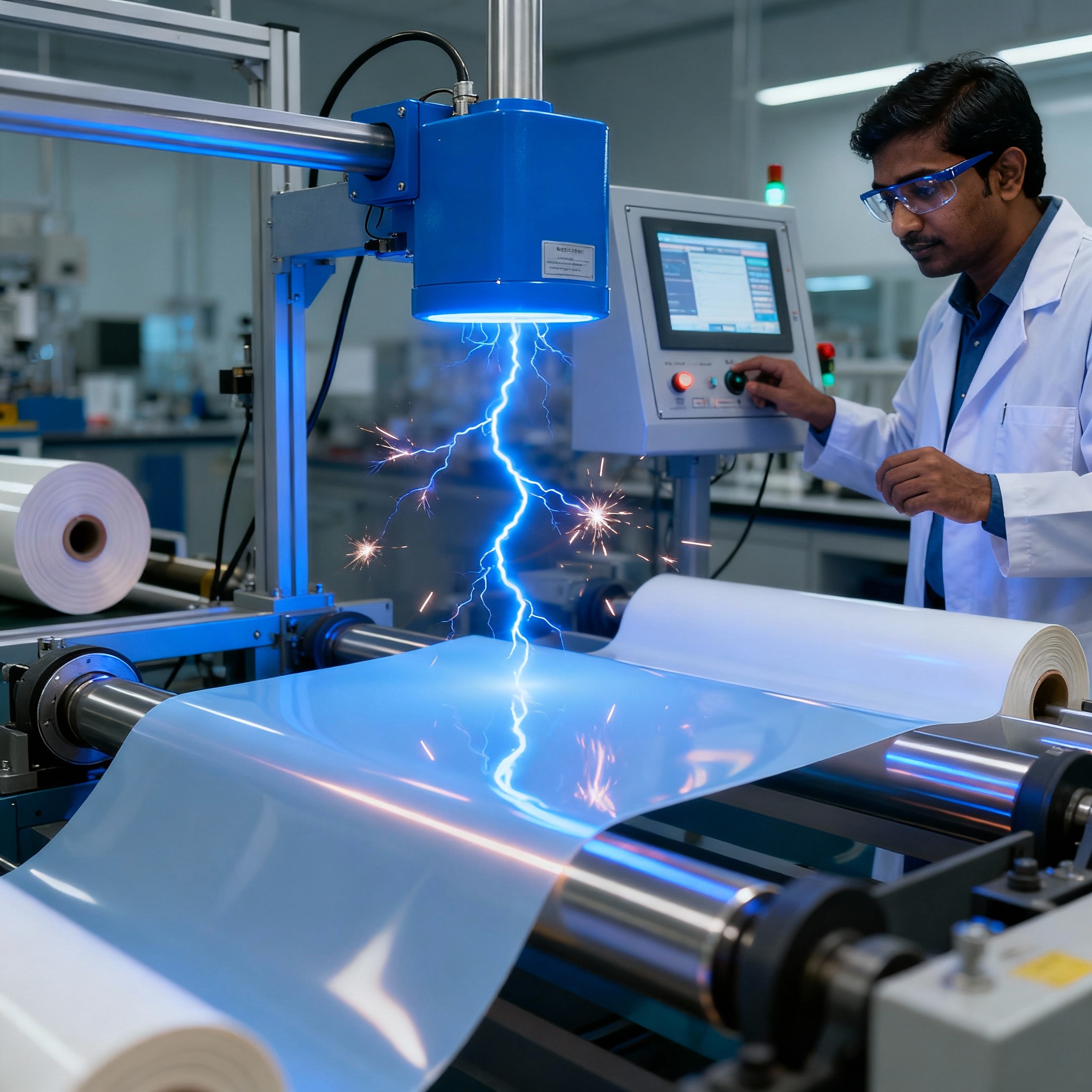 Technologies for Surface Treatment