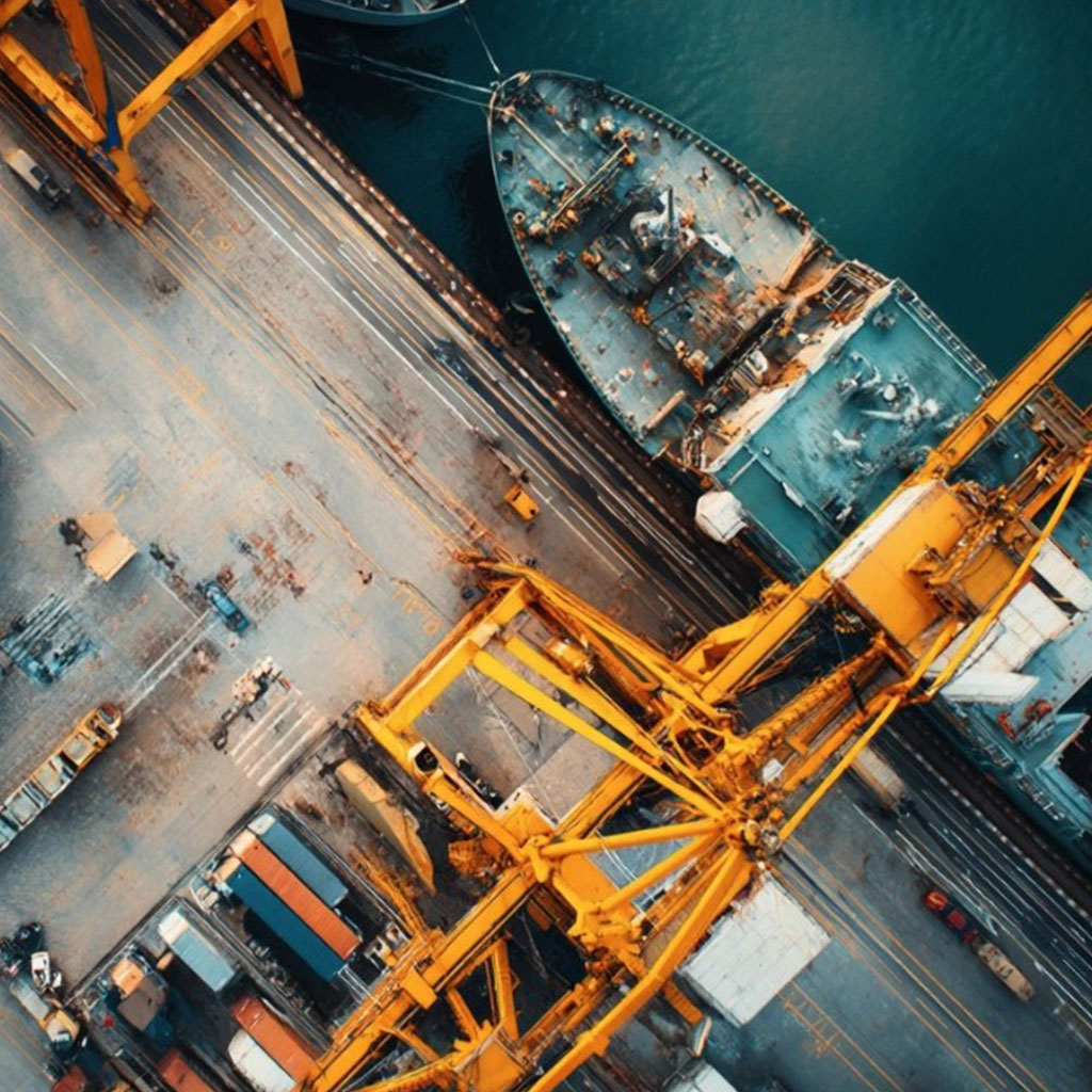 Why Manufacturing in India