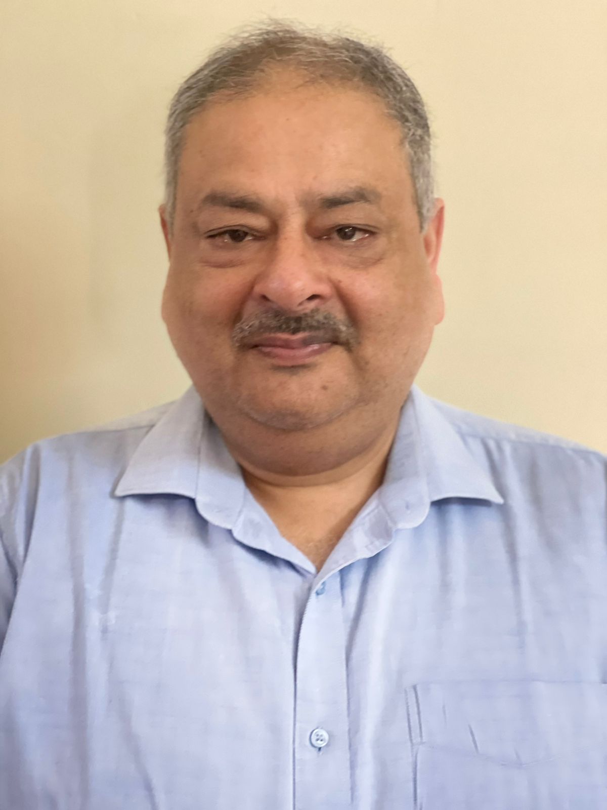 Ish Anand