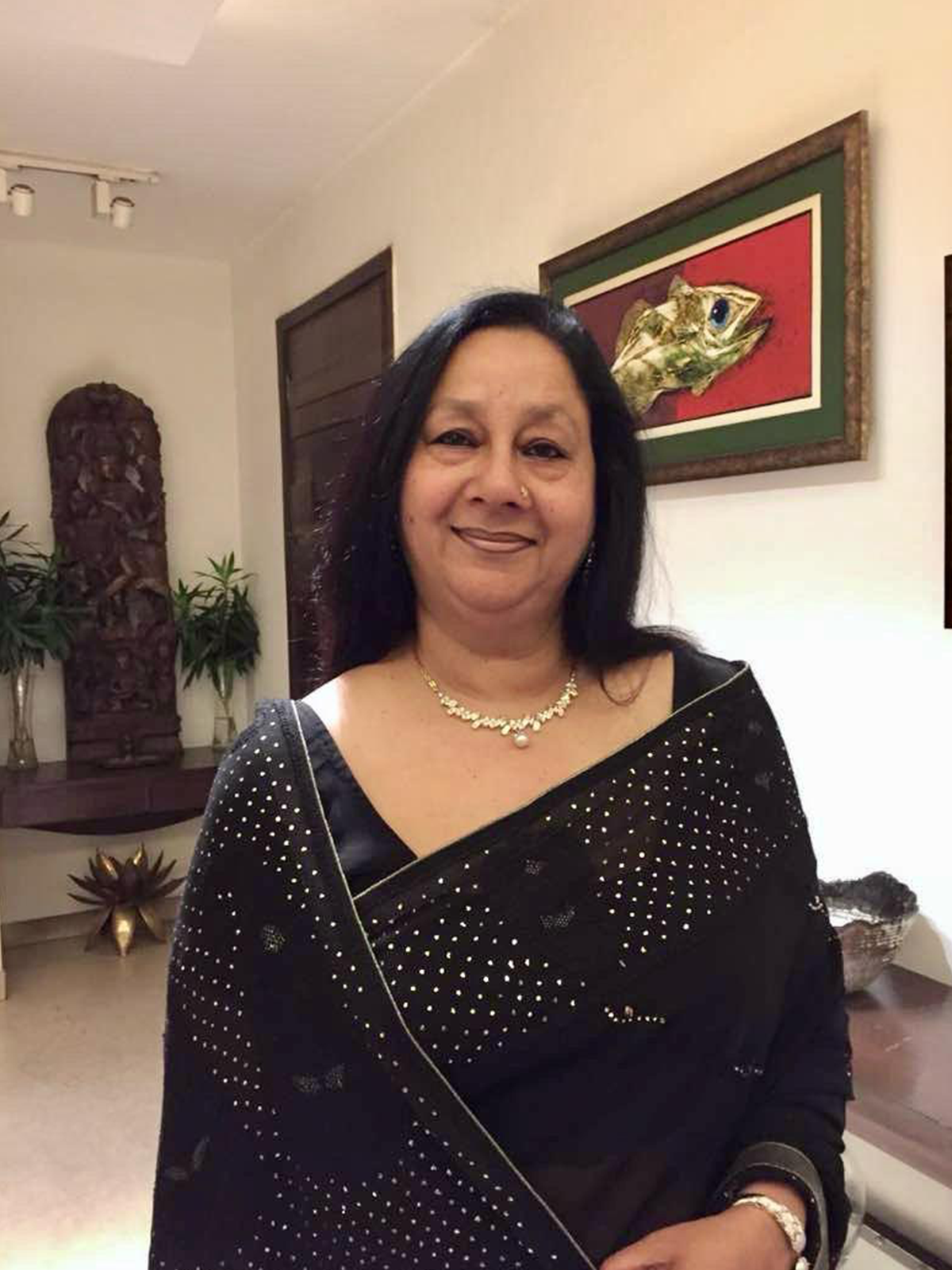 Rashmi-Kapoor
